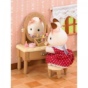 میز آرایش sylvanian families 5031