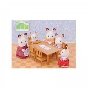 اسباب بازی Sylvanian Families