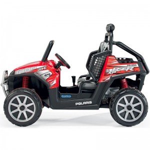 جیپ پولاریس رنجر  peg perego مدل IGOD0516 Polaris Ranger RZR