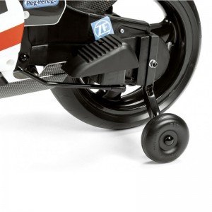 موتور شارژی peg perego مدل IGMC0020 Ducati GP