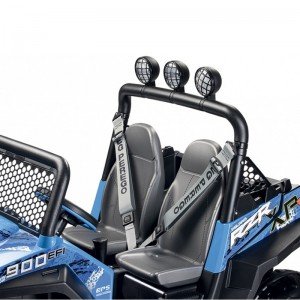 جیپ پولاریس رنجر peg perego مدل IGOD0084 Polaris Ranger RZR 900