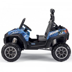 جیپ پولاریس رنجر peg perego مدل IGOD0084 Polaris Ranger RZR 900