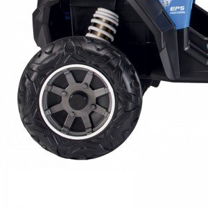 جیپ پولاریس رنجر peg perego مدل IGOD0084 Polaris Ranger RZR 900