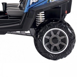 جیپ پولاریس رنجر peg perego مدل IGOD0084 Polaris Ranger RZR 900