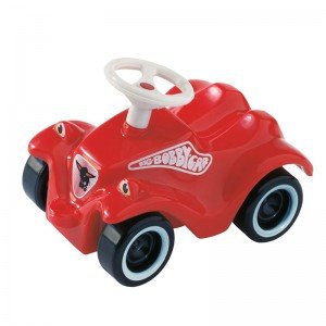 ماشین عقب کش قرمز big b1259