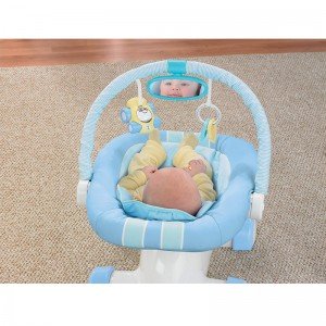 نی نی لای لای موزیکال fisher price 0413