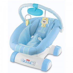 نی نی لای لای موزیکال fisher price 0413