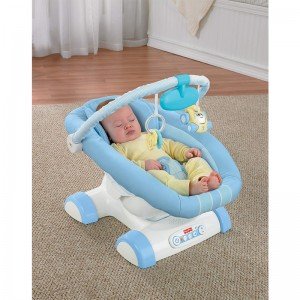 نی نی لای لای موزیکال fisher price 0413