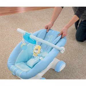 نی نی لای لای موزیکال fisher price 0413