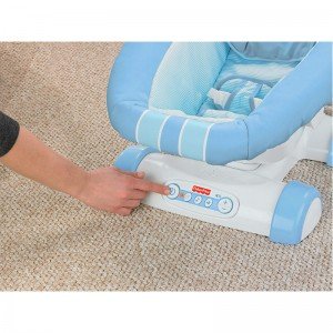 نی نی لای لای موزیکال fisher price 0413