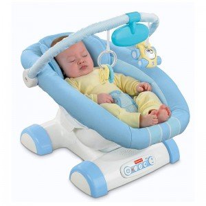 نی نی لای لای موزیکال fisher price 0413