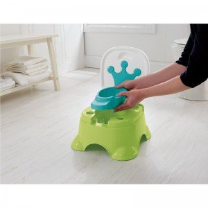 توالت فرنگی چند کاره fisher price bgp36