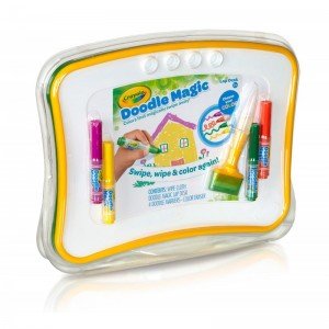 تخته جادوئی crayola 1969