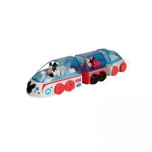 قطار کنترلی میکی موس imc 181946