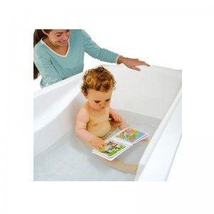 كتابچه حمام smoby 211084