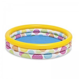 استخر آب بادی اینتکس intex  مدل 59419