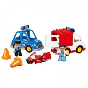 لگو Multi Vehicles lego 9349
