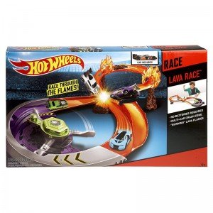 پیست ماشین hot wheels BGJ53PICCOTOYS