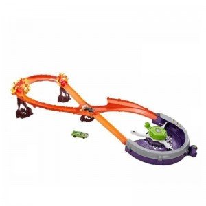 پیست ماشین hot wheels BGJ53
