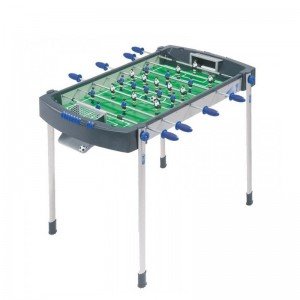 فوتبال دستی متوسط smoby 142604