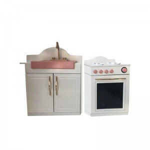 آشپزخانه چوبی 2 تکه Er-114