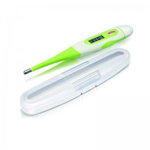 تب سنج دیجیتالی با نوک قابل انعطاف nuby id732