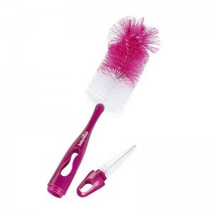 شیشه شور سرخابی baby moov مدل 6004