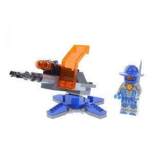 k3 cannon lego