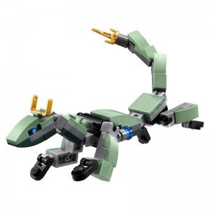 polybag ninjago lego 30427