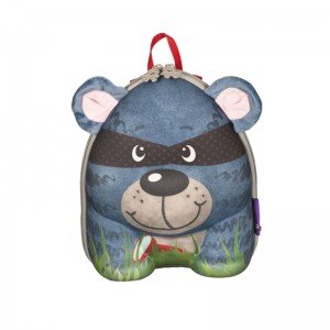 کوله پشتی راکون okiedog مدل 80042