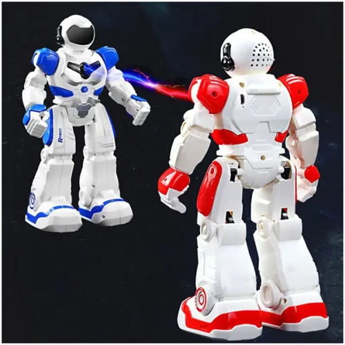 اسباب بازی ربات کنترلی Glory Robot کد 1505A