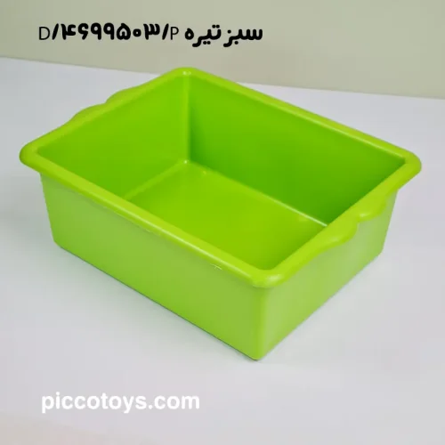 باکس تک اسباب بازی کد 4699503