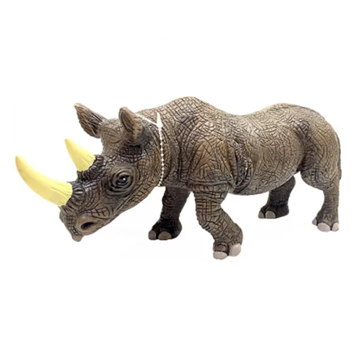 فیگور کرگدن کد P/SQ1662/E