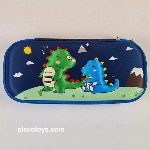 جامدادی کودک مدل دایناسورها کد P/60014/D