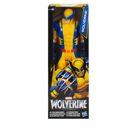 قیمت و خریداکشن فیگور ولورین WOLVERINE