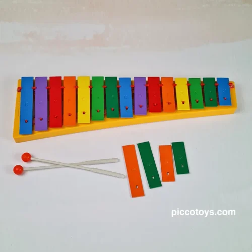 بلز آموزشی 2 اکتاو کد 4715063