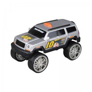 ماشین شاسی بلند toy state مدل SUV 33000