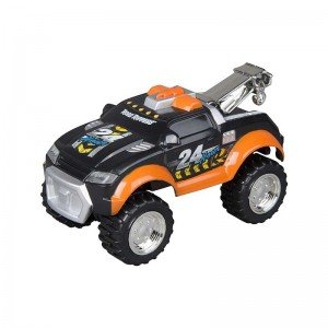 وانت جرثقیلی toy state مدل Tow Truck 33000