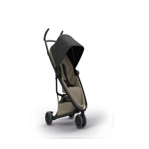 کالسکه quinny مدل zapp flex black on sand کد 1399995000