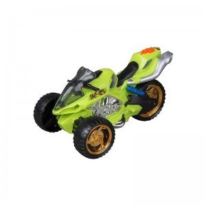 موتور سه چرخ موزیکال toy state مدل Trike 33000