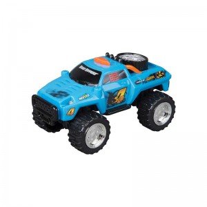 ماشین پیکاپ صحرا toy state مدل Desert Pickup 33000