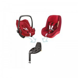 maxi cosi pebble