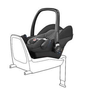 pebble maxi cosi