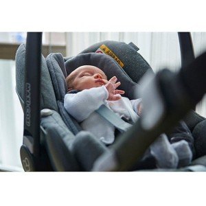 maxi cosi pebble plus