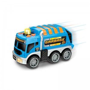 ماشین خدمات شهری toy state مدل City Service Fleet 33220