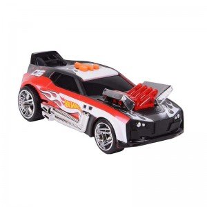 ماشین مسابقه toy state مدل Hot Wheels Flash Drifter 90502