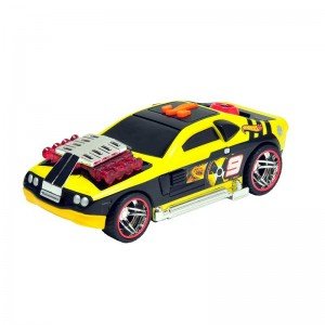 ماشین مسابقه toy state مدل Hot Wheels Flash Drifter 90501