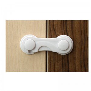 قفل کابینت 2 عددی مدل ninno 1003