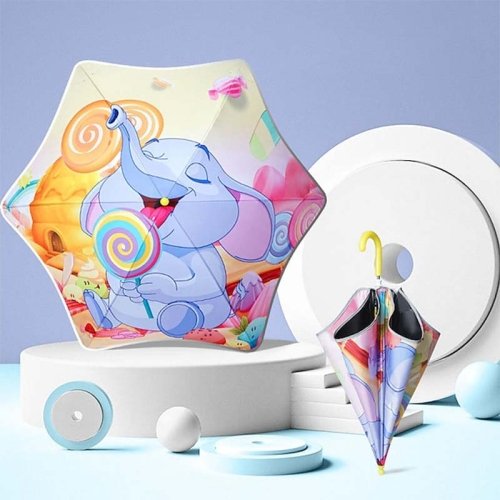 چتر کودک مدل فیل کد 4723824