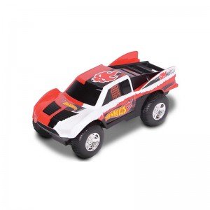 ماشین عقب کش toy state مدل Freeway Flyer 90562